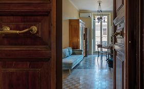 Casa Storica Anni '30: Da Fedro E Bianca